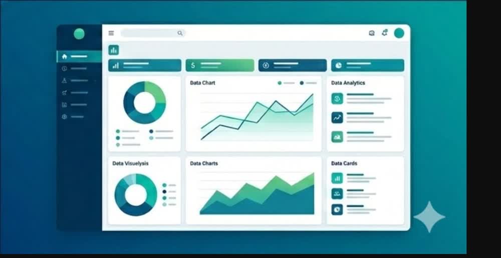 SaaS Dashboard