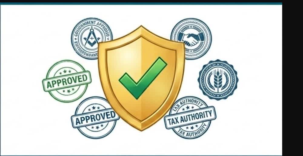 Government Approved Tax Scheme